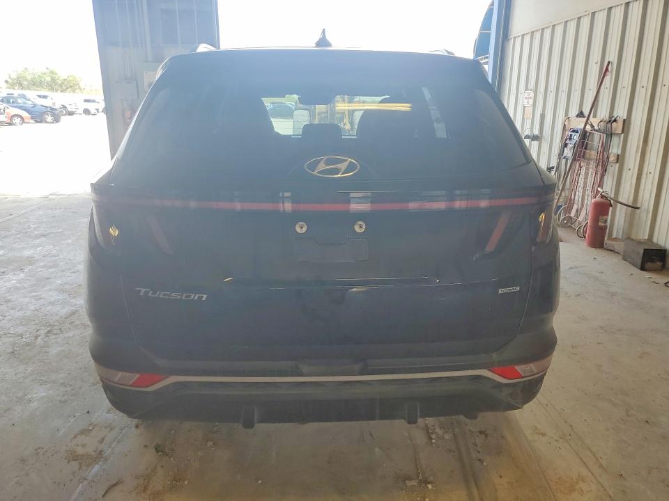 Продаж на аукціоні авто 2023 Hyundai Tucson, vin: 5NMJFCAE7PH201015, номер лоту: 56632096