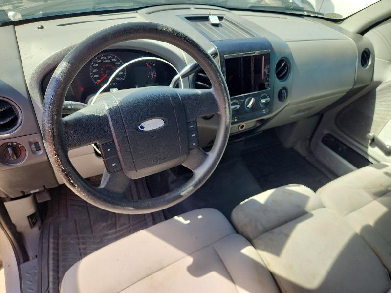 Продаж на аукціоні авто 2006 Ford F150, vin: 1FTRF12216NB88355, номер лоту: 56234926