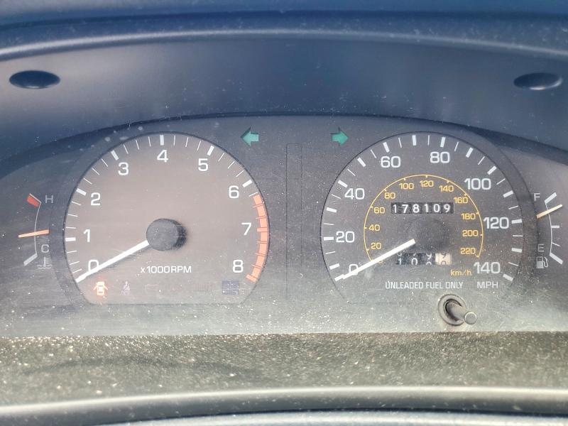 1992 Toyota Camry მანქანა იყიდება აუქციონზე, vin: JT2SK11EXN0029671, აუქციონის ნომერი: 85985875