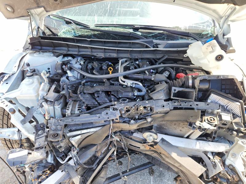 Продаж на аукціоні авто 2023 Nissan Altima, vin: 1N4BL4CV0PN386808, номер лоту: 57538606