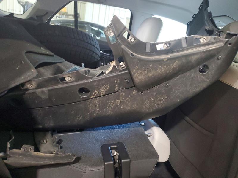 56286006 :رقم المزاد ، 3GPKHVRJ2RS510266 vin ، 2024 Honda Prologue مزاد بيع