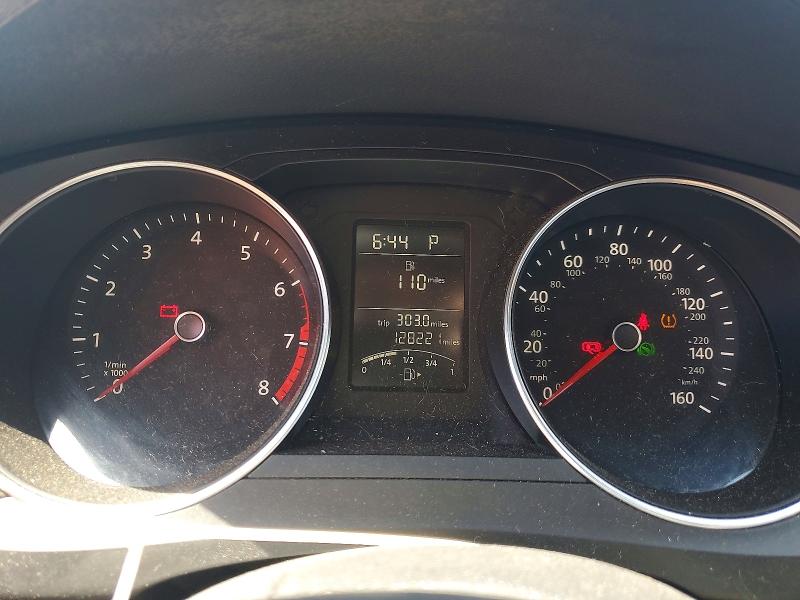 Aukcja sprzedaży 2018 Volkswagen Jetta, vin: 3VW2B7AJ1JM254296, numer aukcji: 55786146