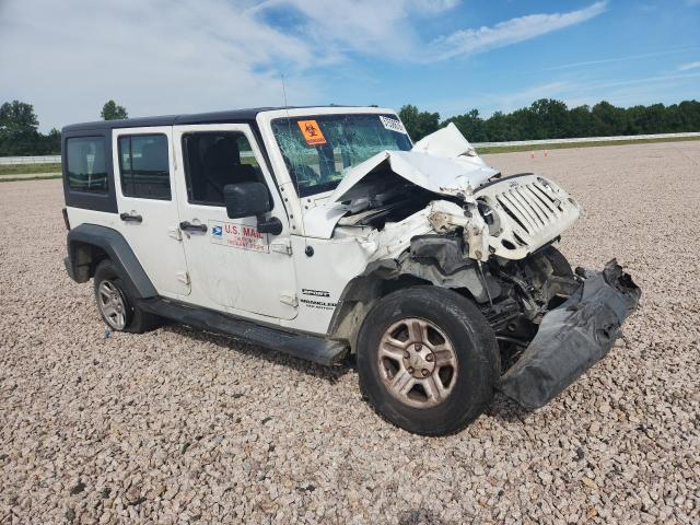2016 Jeep Wrangler Unlimited მანქანა იყიდება აუქციონზე, vin: 1C4BJWKG1GL325610, აუქციონის ნომერი: 57538676