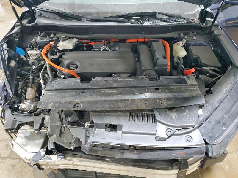55690326 :رقم المزاد ، 7FARS6H83TE000146 vin ، 2026 Honda Cr-v مزاد بيع