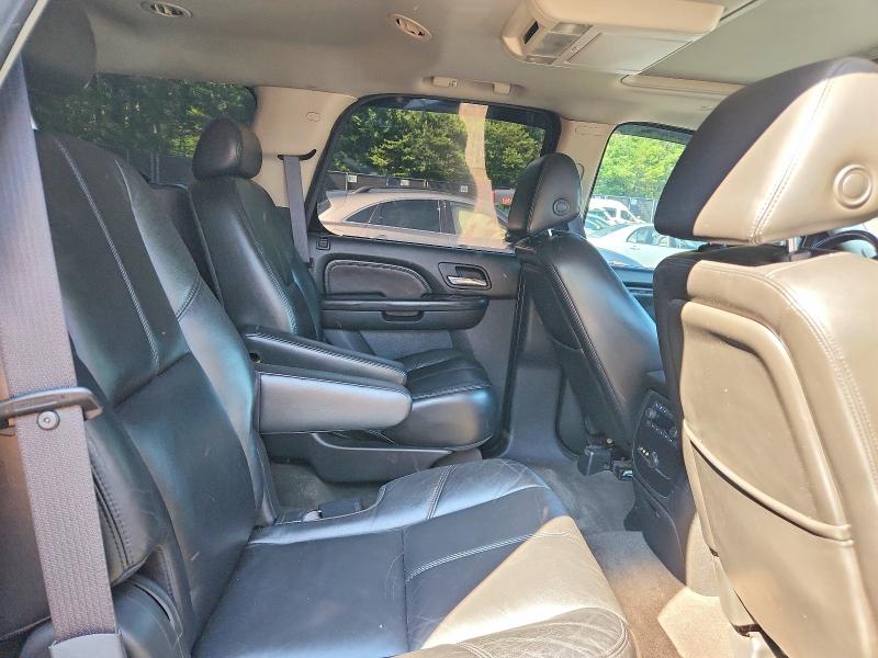 Продаж на аукціоні авто 2008 Gmc Yukon, vin: 1GKFK63898J117269, номер лоту: 74515915