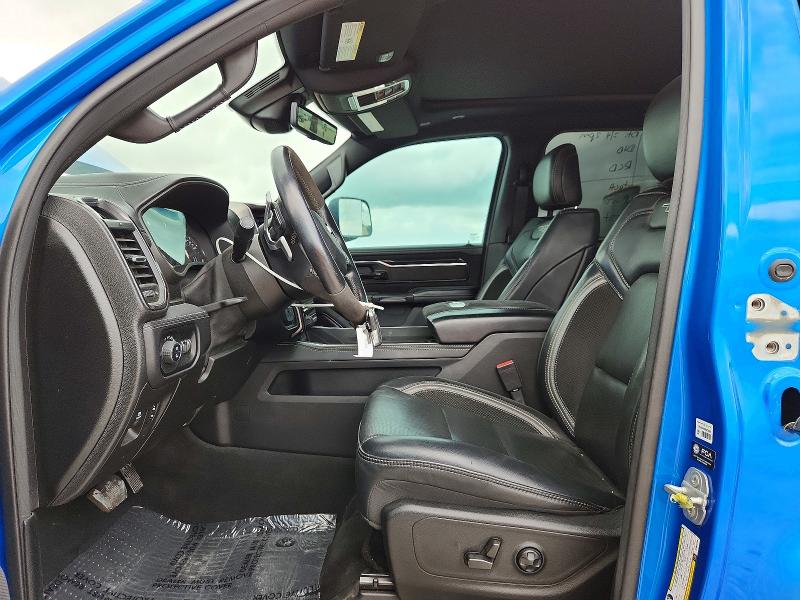 Aukcja sprzedaży 2021 Ram 1500, vin: 1C6SRFU95MN685106, numer aukcji: 55710446