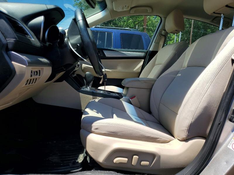 57211746 :رقم المزاد ، 4S3BNAF64K3008003 vin ، 2019 Subaru Legacy مزاد بيع