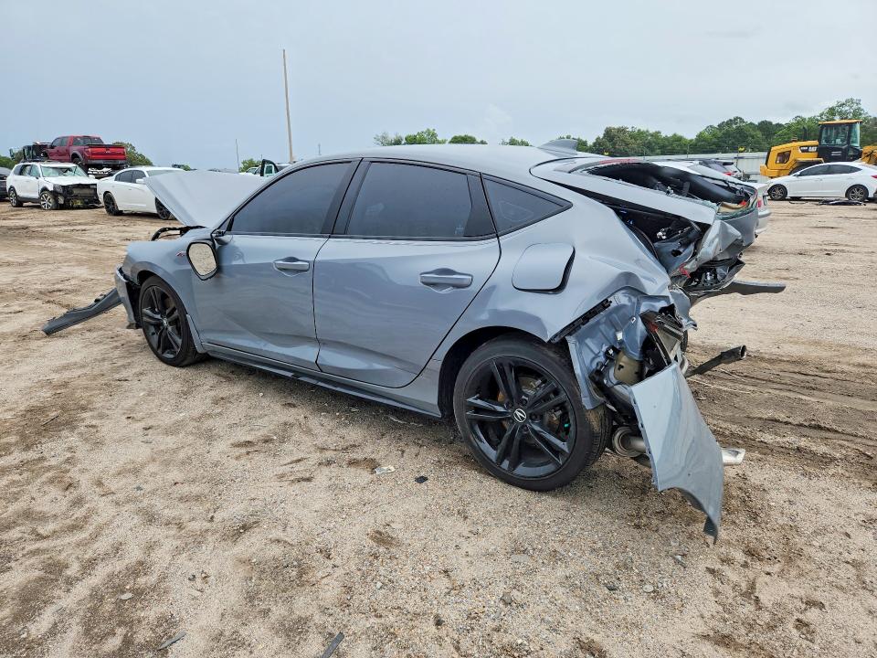 Aukcja sprzedaży 2026 Acura Integra, vin: 19UDE4H6XTA007086, numer aukcji: 57905186