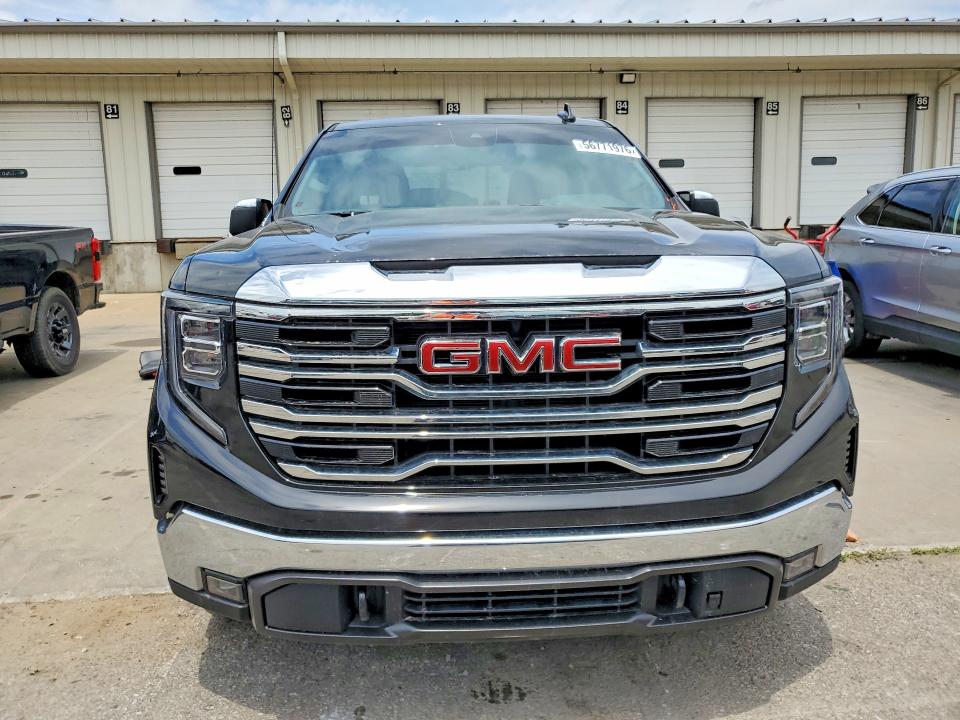 56771976 :رقم المزاد ، 3GTUUDE87RG155746 vin ، 2024 Gmc Sierra مزاد بيع