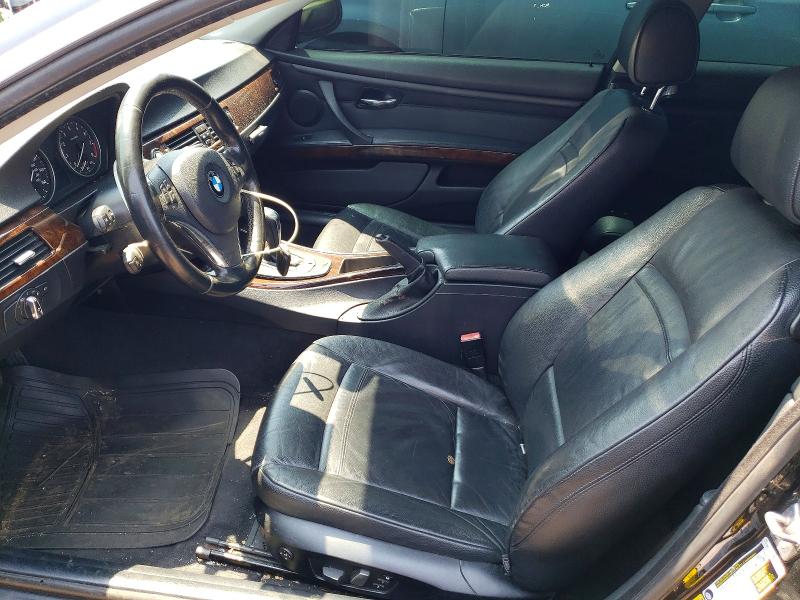 Aukcja sprzedaży 2012 Bmw 328, vin: WBAKF5C57CE657720, numer aukcji: 58405306
