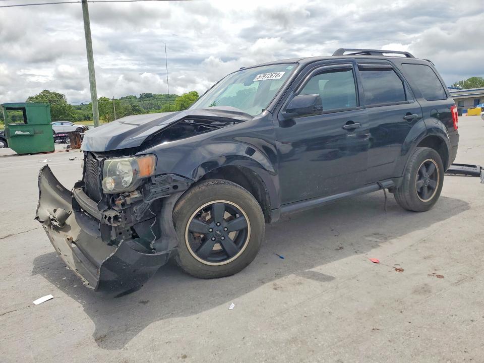 Aukcja sprzedaży 2010 Ford Escape, vin: 1FMCU0DG4AKB43236, numer aukcji: 57972676