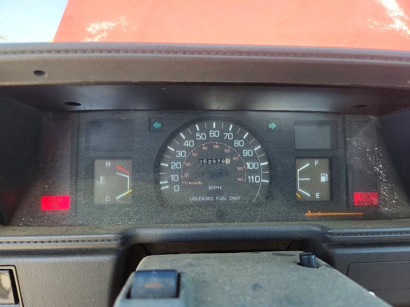 Продаж на аукціоні авто 1987 Toyota Pickup, vin: JT4RN63R0H0114971, номер лоту: 58310556
