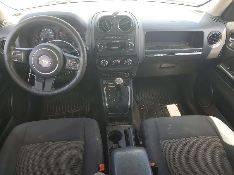 Aukcja sprzedaży 2012 Jeep Patriot, vin: 1C4NJPBA8CD639094, numer aukcji: 58969856