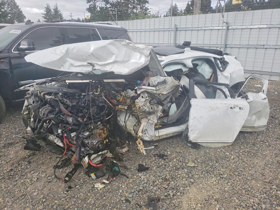 Aukcja sprzedaży 2017 Volvo S90, vin: YV1A22ML1H1005044, numer aukcji: 55048706