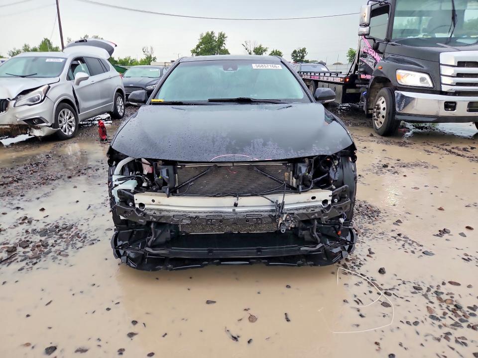 Продаж на аукціоні авто 2020 Toyota Camry, vin: 4T1G11AK6LU893303, номер лоту: 56857166