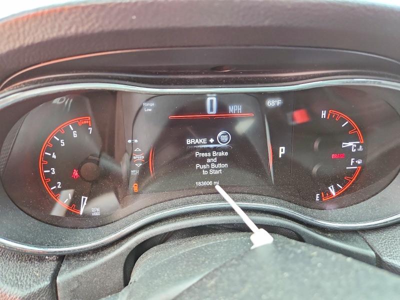 Aukcja sprzedaży 2014 Dodge Durango, vin: 1C4RDJAG1EC394465, numer aukcji: 57557366