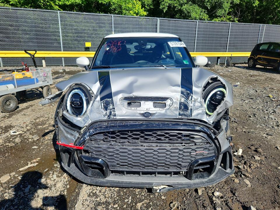 Продажа на аукционе авто 2024 Mini Cooper, vin: WMW73DH08R2U95984, номер лота: 57291546