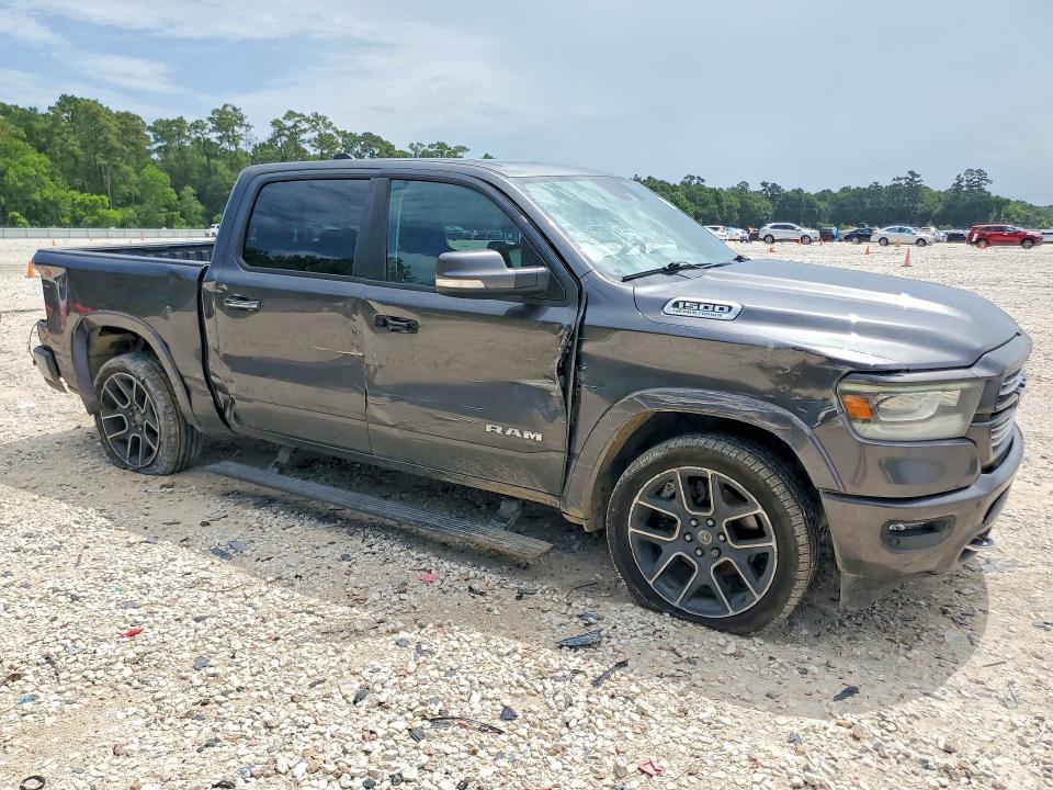 Продажа на аукционе авто 2021 Ram 1500, vin: 1C6RREJT0MN767852, номер лота: 56342026