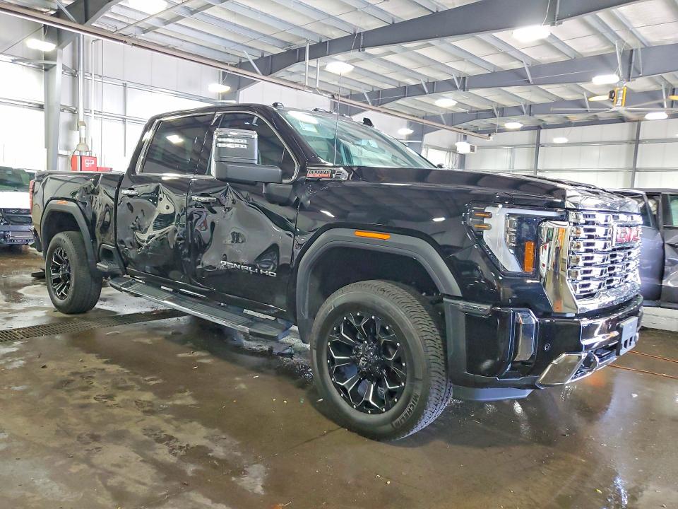 Продажа на аукционе авто 2024 Gmc Sierra, vin: 1GT49REY0RF468153, номер лота: 59174996