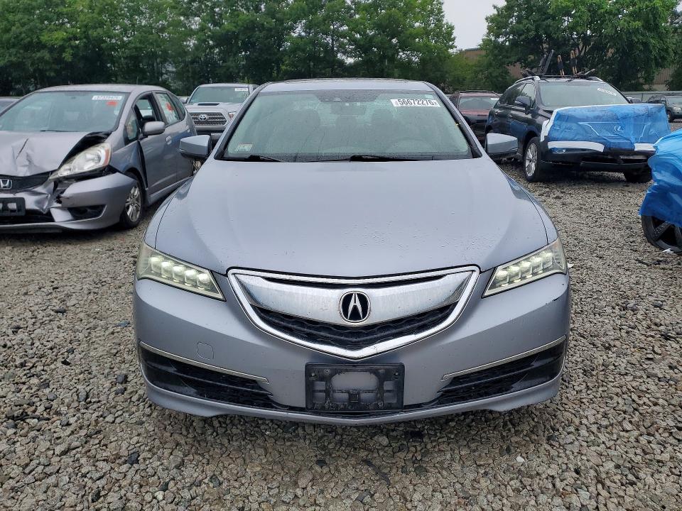 Aukcja sprzedaży 2015 Acura Tlx, vin: 19UUB3F57FA010318, numer aukcji: 56672276