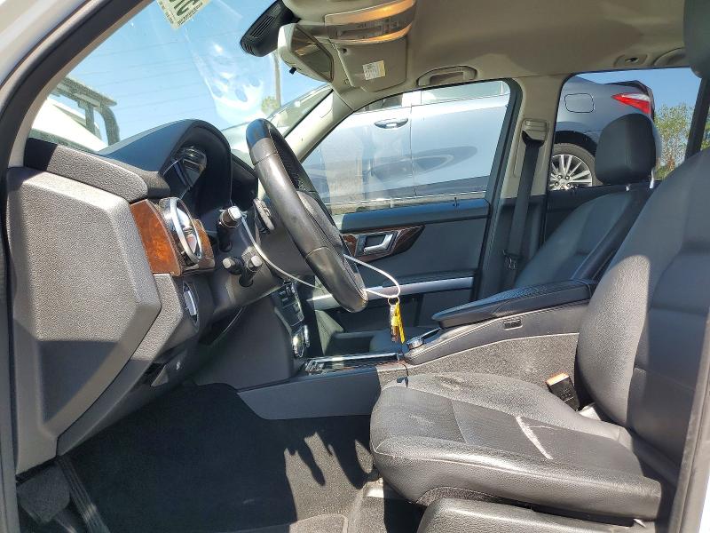 57092116 :رقم المزاد ، WDCGG5HB4FG413031 vin ، 2015 Mercedes-benz Glk مزاد بيع