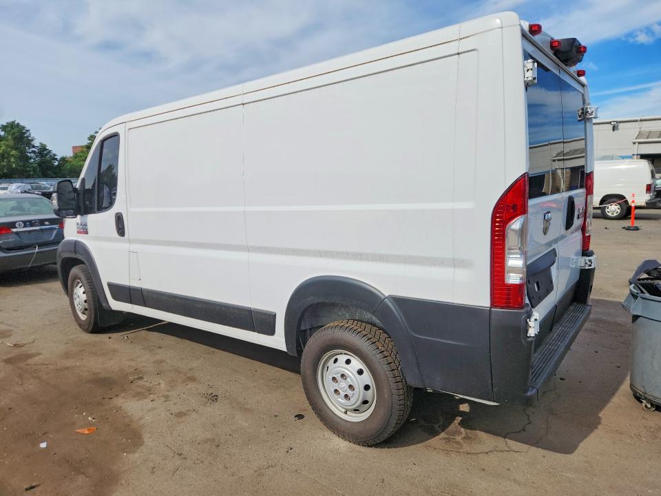 Aukcja sprzedaży 2019 Ram Promaster 1500, vin: 3C6TRVAG9KE502034, numer aukcji: 56984246