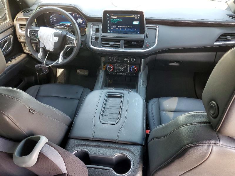 Продаж на аукціоні авто 2023 Chevrolet Suburban, vin: 1GNSKDKD1PR540349, номер лоту: 52945376