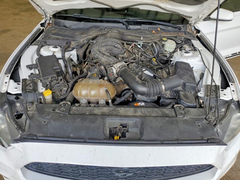 Продаж на аукціоні авто 2015 Ford Mustang, vin: 1FA6P8AM6F5330376, номер лоту: 55317796
