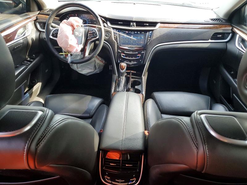 Продажа на аукционе авто 2017 Cadillac Xts, vin: 2G61P5S33H9127835, номер лота: 55721596