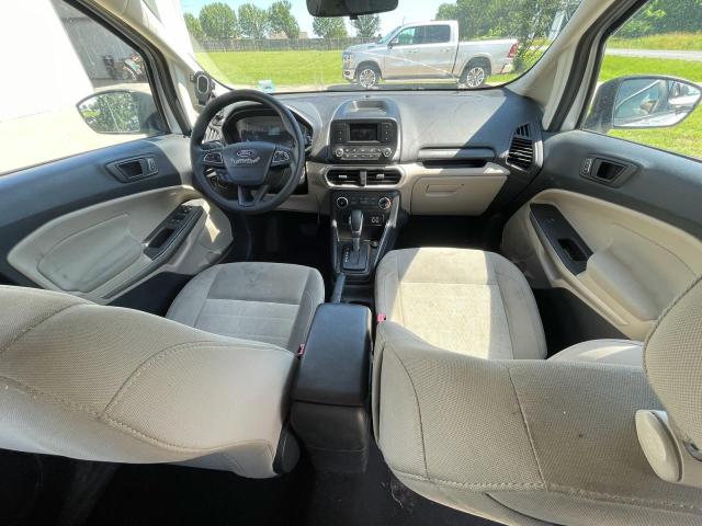 Aukcja sprzedaży 2020 Ford Ecosport, vin: MAJ3S2FE9LC324157, numer aukcji: 57852536