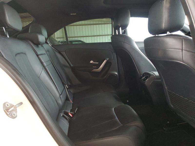 52205326 :رقم المزاد ، W1K3G4EB5MJ254996 vin ، 2021 Mercedes-benz A مزاد بيع