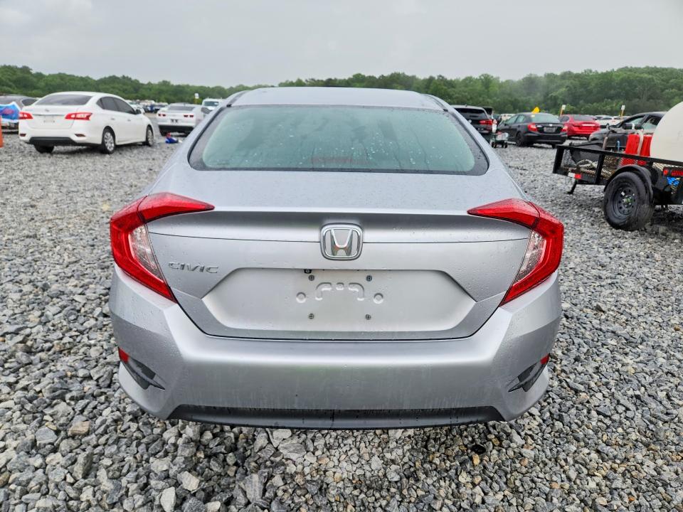 Aukcja sprzedaży 2018 Honda Civic, vin: 19XFC2F56JE010640, numer aukcji: 56240676