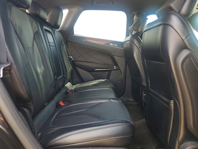Продаж на аукціоні авто 2015 Lincoln Mkc, vin: 5LMTJ2AH7FUJ40907, номер лоту: 56643436