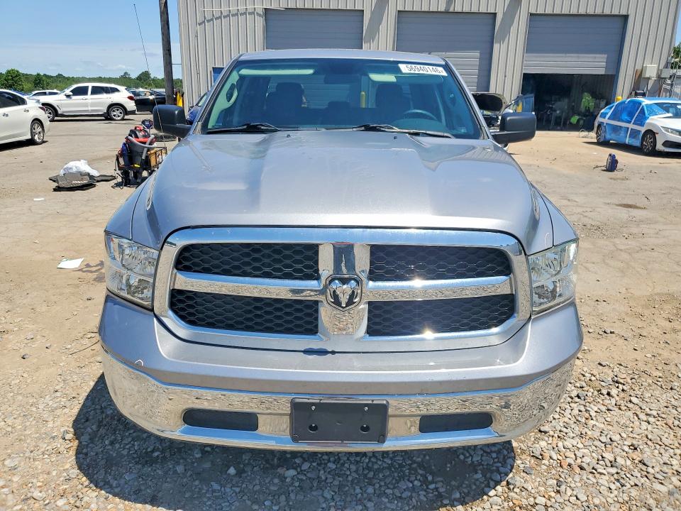 Aukcja sprzedaży 2021 Ram 1500 Classic, vin: 1C6RR6LG9MS530266, numer aukcji: 56940146
