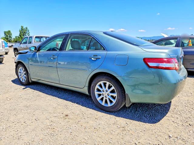 2011 Toyota Camry მანქანა იყიდება აუქციონზე, vin: 4T4BF3EKXBR143828, აუქციონის ნომერი: 55697486
