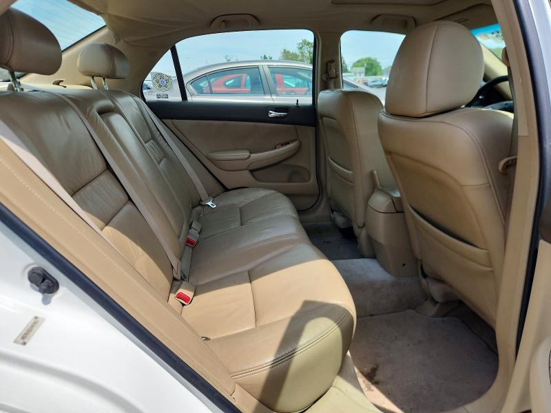 Aukcja sprzedaży 2003 Honda Accord, vin: 1HGCM66533A099033, numer aukcji: 57855586