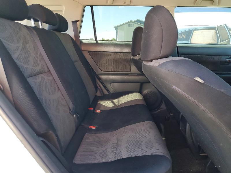Продажа на аукционе авто 2015 Scion Xb, vin: JTLZE4FE3FJ082168, номер лота: 56441436