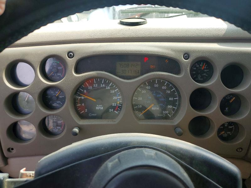 Продажа на аукционе авто 2006 Mack 600, vin: 1M1AK06Y46N009324, номер лота: 56031046