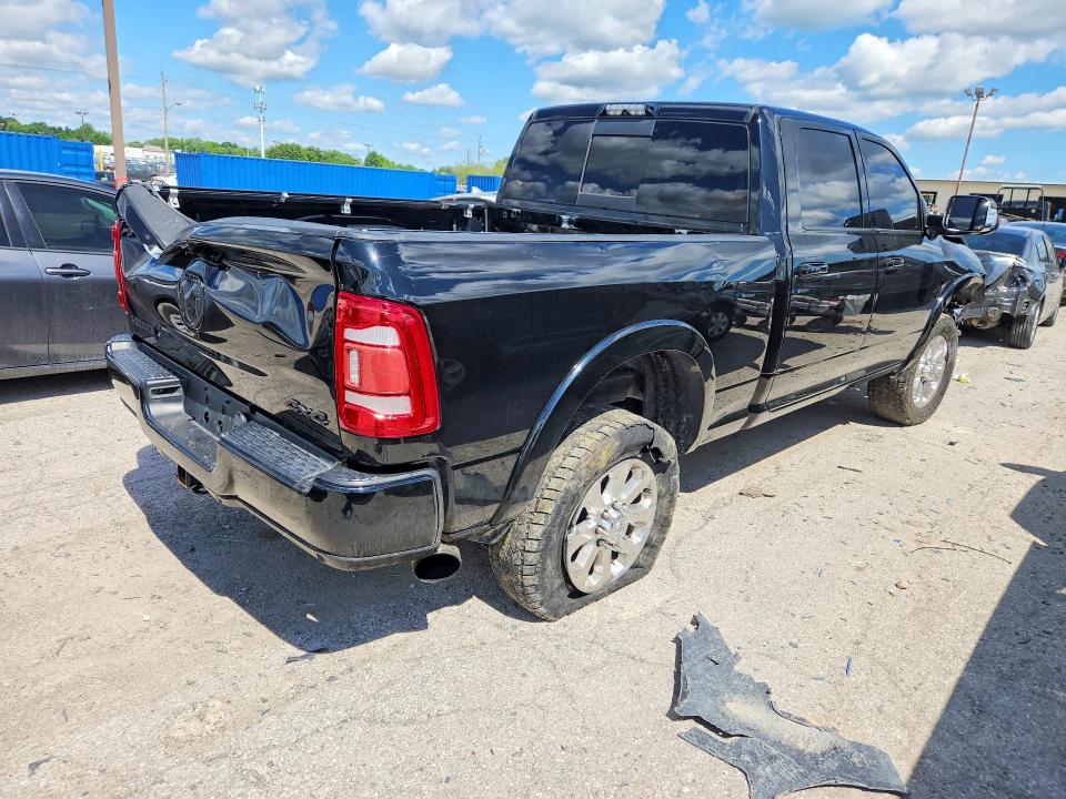 57364226 :رقم المزاد ، 3C6UR5FL3KG713826 vin ، 2019 Ram 2500 مزاد بيع