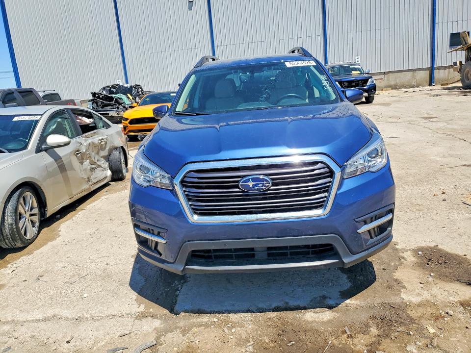 Aukcja sprzedaży 2019 Subaru Ascent, vin: 4S4WMACD3K3444151, numer aukcji: 55561926
