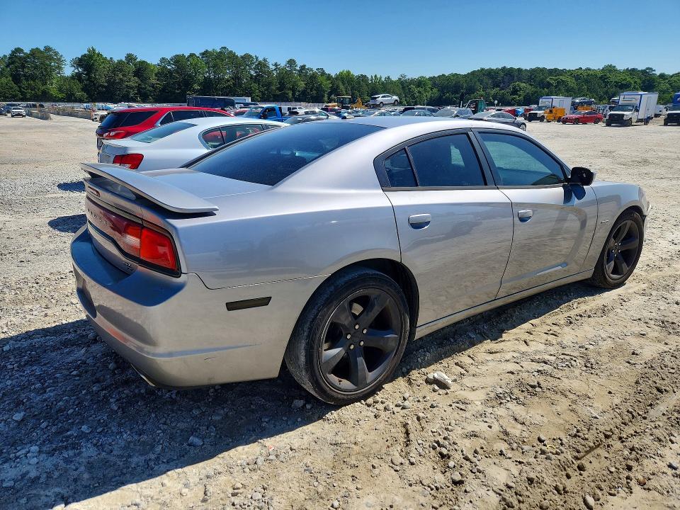 Aukcja sprzedaży 2014 Dodge Charger, vin: 2C3CDXCT6EH349025, numer aukcji: 56062016
