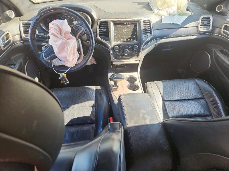 Продажа на аукционе авто 2014 Jeep Grand Cherokee, vin: 1C4RJFJG0EC357879, номер лота: 55523066