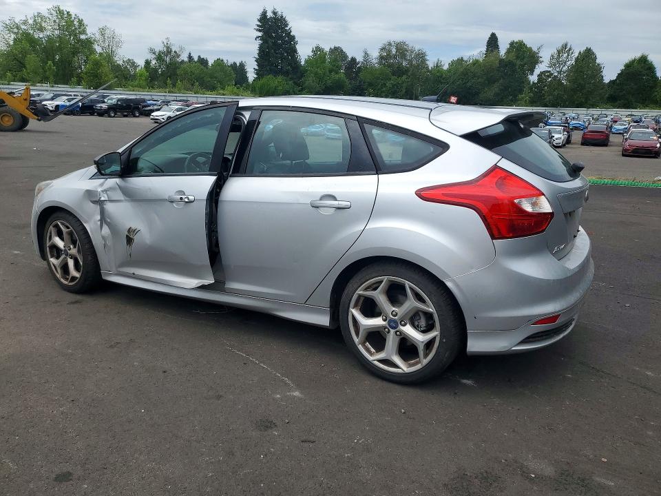Aukcja sprzedaży 2013 Ford Focus, vin: 1FADP3L95DL235643, numer aukcji: 56253616