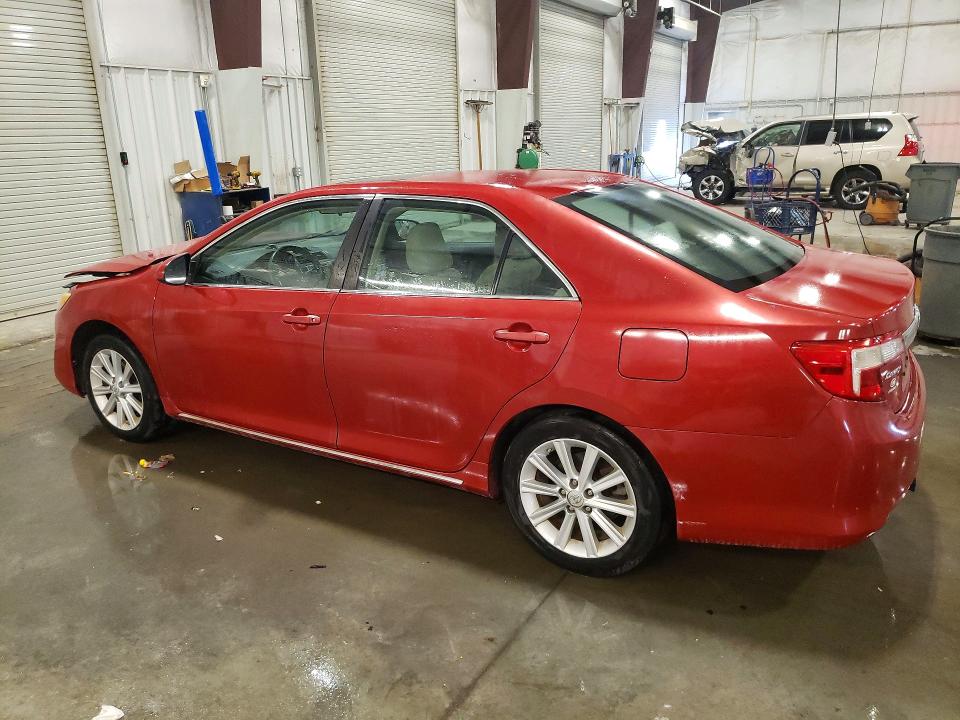 2013 Toyota Camry მანქანა იყიდება აუქციონზე, vin: 4T4BF1FK4DR316667, აუქციონის ნომერი: 58131636