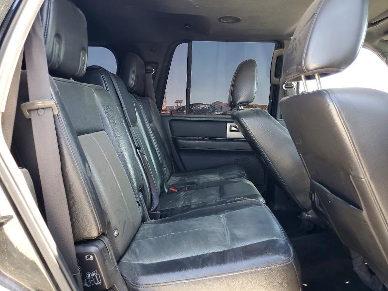 55459456 :رقم المزاد ، 1FMJU1H58BEF41300 vin ، 2011 Ford Expedition مزاد بيع