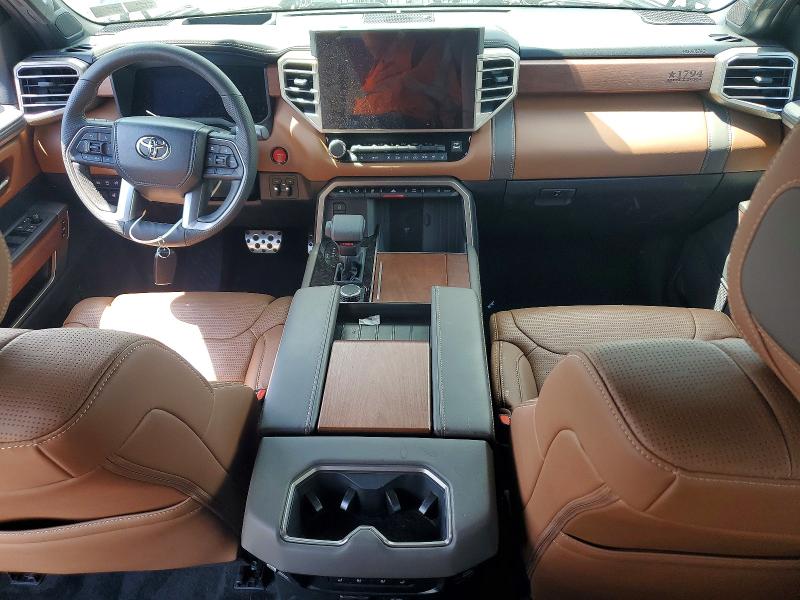 Aukcja sprzedaży 2026 Toyota Tundra, vin: 5TFMA5EC9TX051717, numer aukcji: 56389336