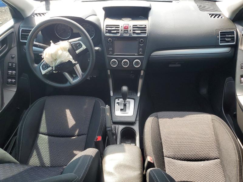 Aukcja sprzedaży 2018 Subaru Forester, vin: JF2SJABC0JH463294, numer aukcji: 57004526