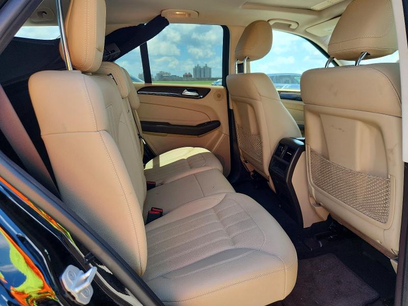 Aukcja sprzedaży 2018 Mercedes-benz Gle, vin: 4JGDA5JB6JB016569, numer aukcji: 56526326