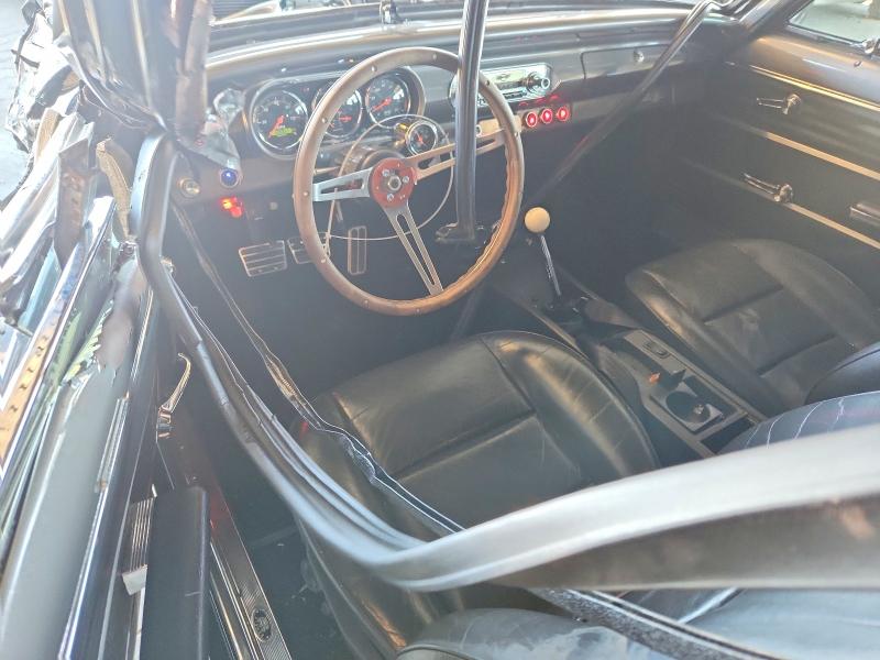 Продажа на аукционе авто 1962 Chevrolet Other, vin: 20437N119091, номер лота: 58395386