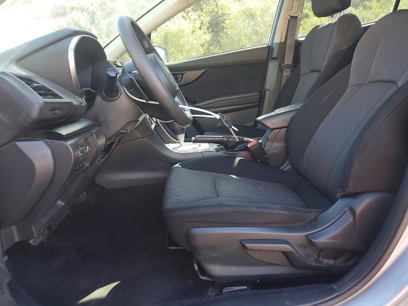 55804486 :رقم المزاد ، 4S3GKAC6XK3624436 vin ، 2019 Subaru Impreza مزاد بيع